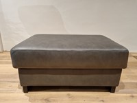 Hocker bank Enjoy/Energy (zelfde kleur als de bank) - ca. 90x60cm | AFWIJKENDE MAAT-2
