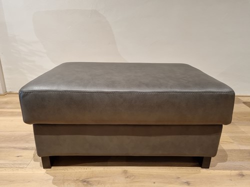 Hocker bank Enjoy/Energy (zelfde kleur als de bank) - ca. 90x60cm | AFWIJKENDE MAAT-2