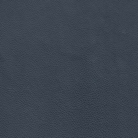 Kleurstalen voor thuis - Granada leer Blue