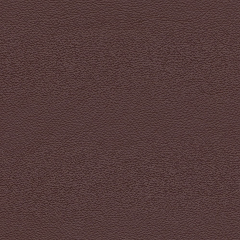 Kleurstalen voor thuis - Hermes Leer Bordo