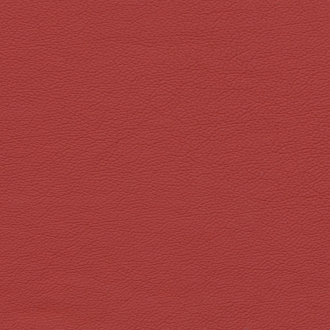 Kleurstalen voor thuis - Hermes Leer Red