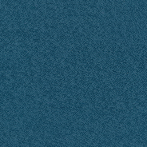 Kleurstalen voor thuis - Hermes Leer Turquoise