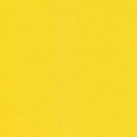 Kleurstalen voor thuis - Hermes Leer Yellow
