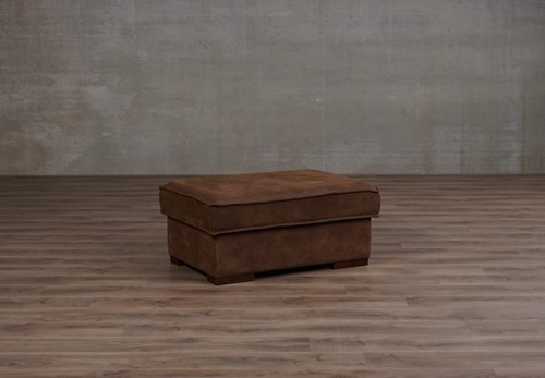Hocker bank Flow/Fine (zelfde kleur als de bank) - ca. 90x60cm