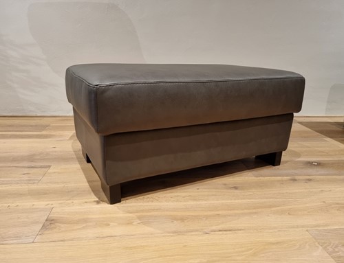 Hocker bank Enjoy/Energy (zelfde kleur als de bank) - ca. 90x60cm | AFWIJKENDE MAAT