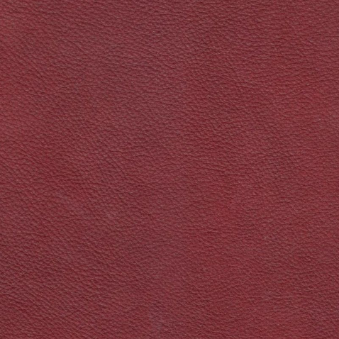 Kleurstalen voor thuis - Kenia Leer Burgundy