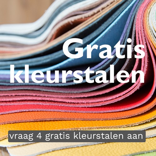 Kleurstalen voor thuis