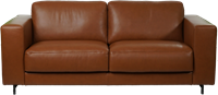 Leren bank Clear, 2.5-zitsbank - (204x90cm)-2