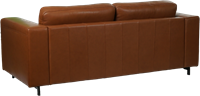 Leren bank Clear, 2.5-zitsbank - (204x90cm)-3