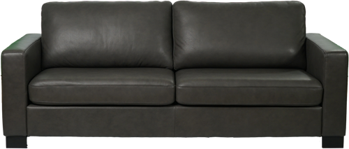 Leren bank Energy, 3-zitsbank - (214x90cm)-2