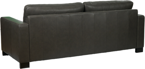 Leren bank Energy, 3-zitsbank - (214x90cm)-3