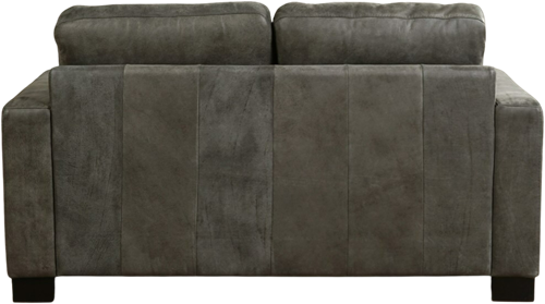 Leren bank Energy, 2-zitsbank - (164x90cm)-3