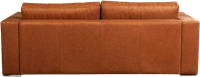 Leren bank Flow, 3-zitsbank - (224x100cm)-3