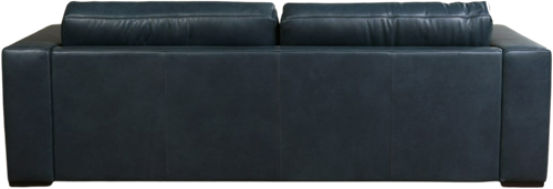 Leren bank Flow, 3.5-zitsbank - (244x100cm)-3