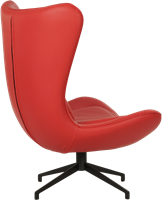 Leren design draaifauteuil Soul-2