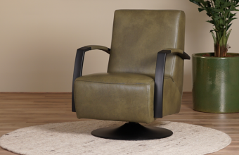 Cat. Fauteuils - Draaifauteuils