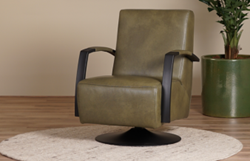 Fauteuil - Draaifauteuil