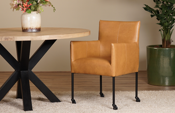 Cat. Eetkamerstoelen - Alle