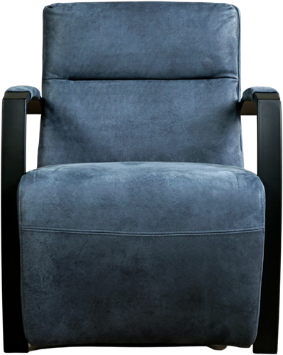 Leren industriële fauteuil Arrival-2