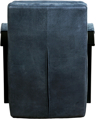 Leren industriële fauteuil Arrival-3