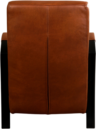 Leren industriële fauteuil Glory-3