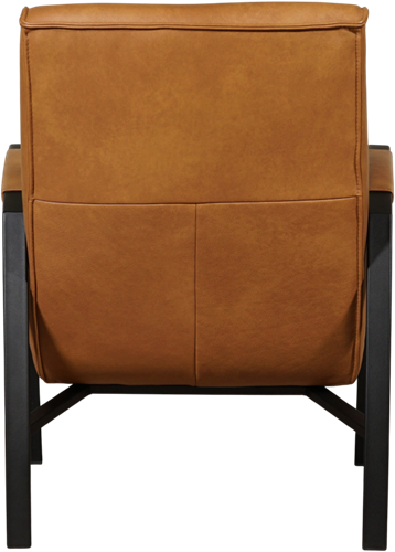 Leren fauteuil Level-3
