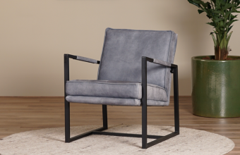 Cat. Fauteuils - Op voorraad
