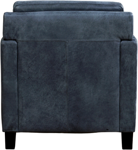 Leren fauteuil Smart - set van 2 fauteuils-3