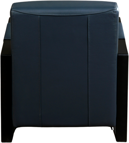 Leren industriële fauteuil Touch-3