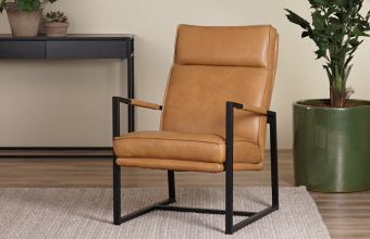 Cat. Fauteuils - Met armleuning