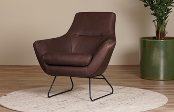Cat. Fauteuils - Modern