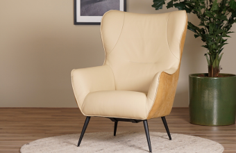 Cat. Fauteuils - Oorfauteuils
