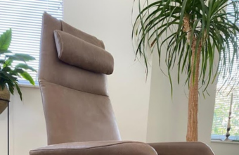 Cat. Relaxfauteuils - Accessoires