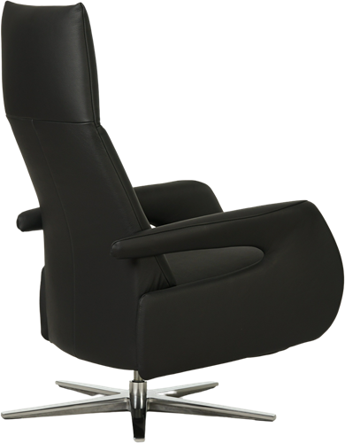 Leren relaxfauteuil Note-2