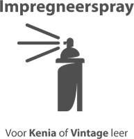 Impregneerspray - Kenia of Vintage leer