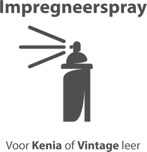 Impregneerspray Kenia of Vintage leer ShopX