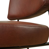 Rondo fauteuil detail foto