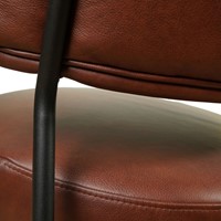 Rondo fauteuil detail foto