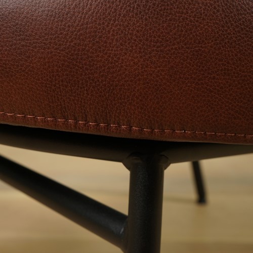 Rondo fauteuil detail foto
