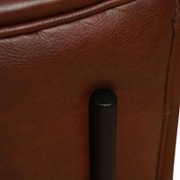 Rondo fauteuil detail foto