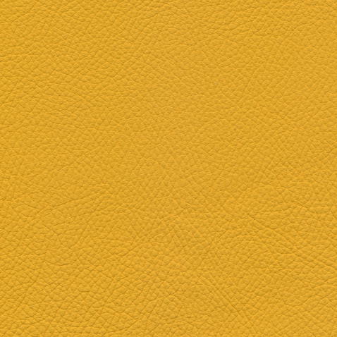 Kleurstalen voor thuis - Toledo Leer Giallo