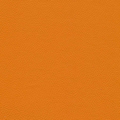 Kleurstalen voor thuis - Toledo Leer Mandarin