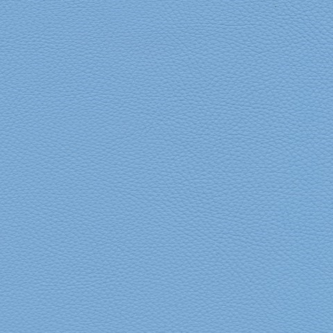 Kleurstalen voor thuis - Toledo Leer Sky Blue