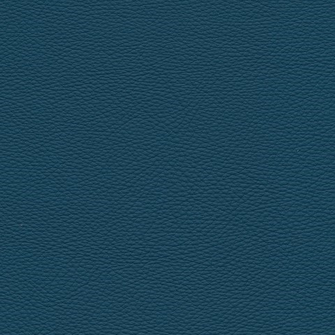 Kleurstalen voor thuis - Toledo Leer Turquoise