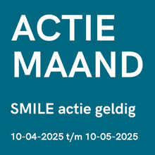 Cat. Actie maand - Actie